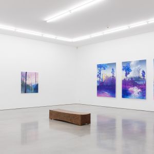 Galleri Örsta. 2025