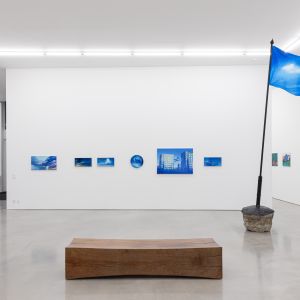 Galleri Örsta. 2025